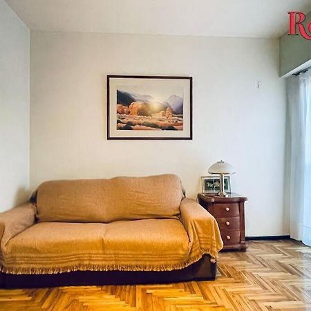 Апартаменты Rent Yerbal Буэнос-Айрес Экстерьер фото