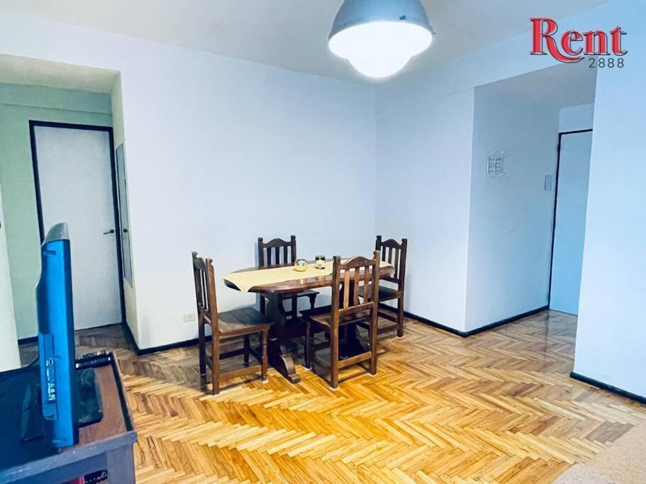 Апартаменты Rent Yerbal Буэнос-Айрес Экстерьер фото