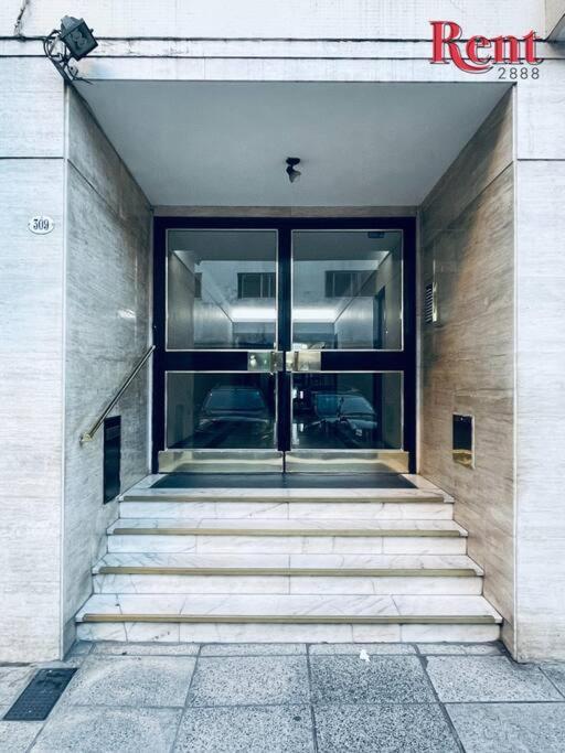 Апартаменты Rent Yerbal Буэнос-Айрес Экстерьер фото