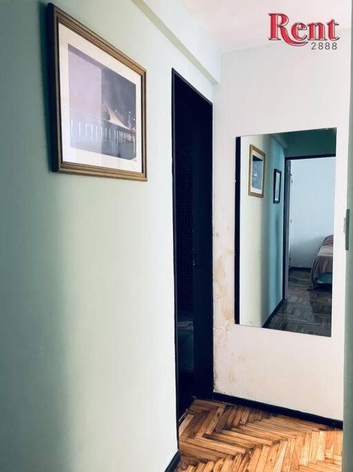 Апартаменты Rent Yerbal Буэнос-Айрес Экстерьер фото